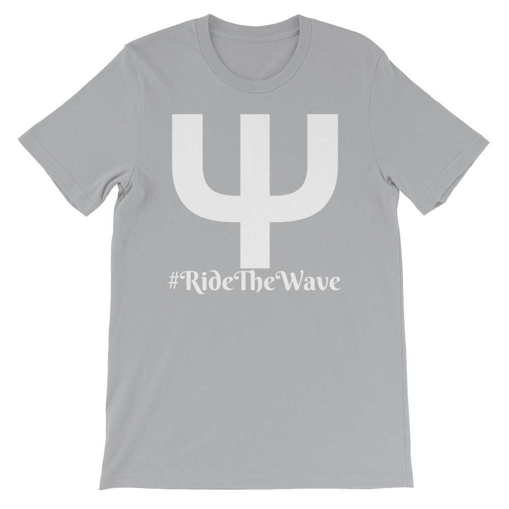 Ride The Wave T Shirt