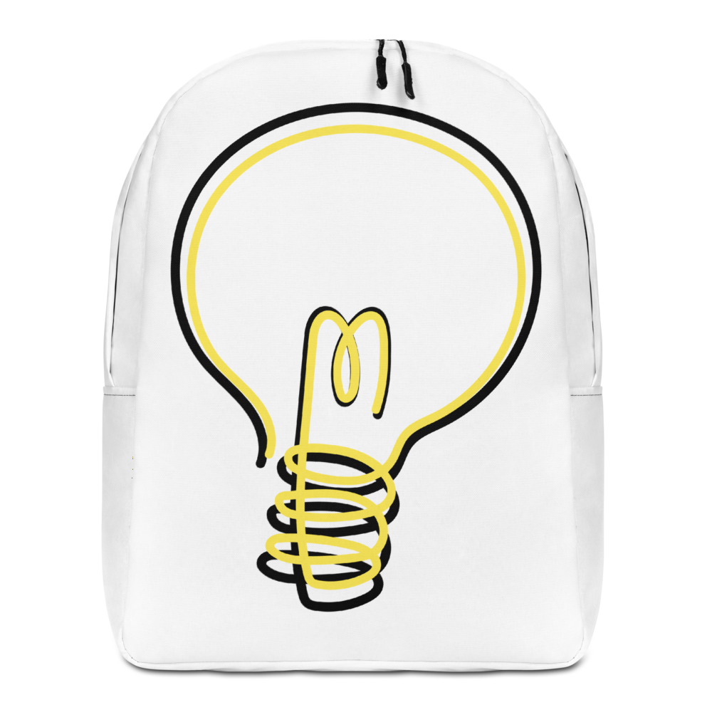 Light it Up Backpack