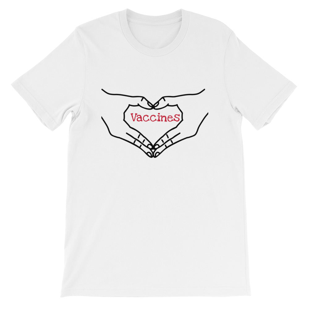 I *Heart* Vaccines T-Shirt