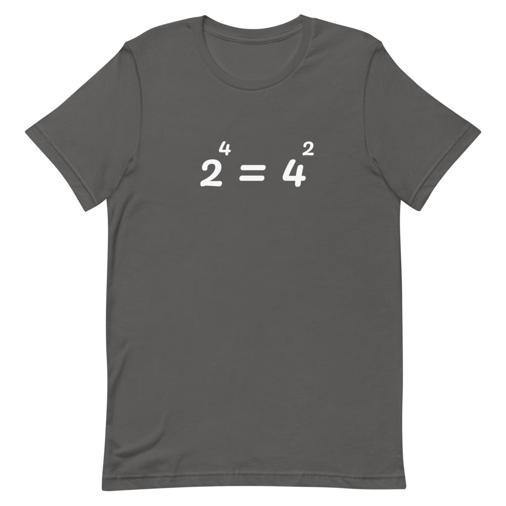 Sixteen Short-Sleeve T-Shirt