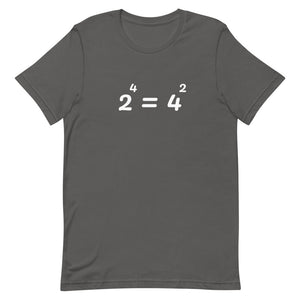 Sixteen Short-Sleeve T-Shirt