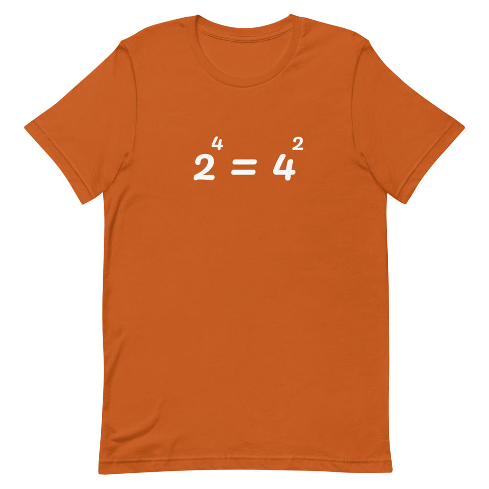 Sixteen Short-Sleeve T-Shirt