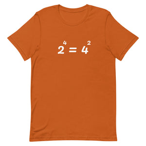Sixteen Short-Sleeve T-Shirt