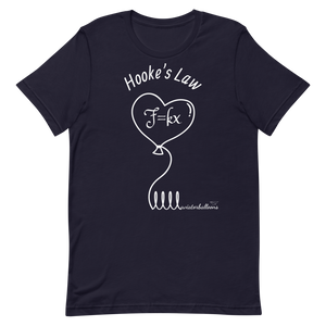 Hooke's Law x aviatorballoons