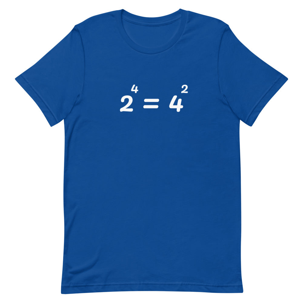 Sixteen Short-Sleeve T-Shirt