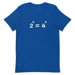 Sixteen Short-Sleeve T-Shirt