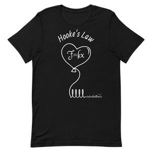 Hooke's Law x aviatorballoons