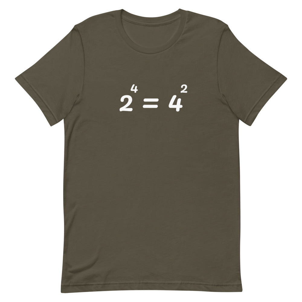 Sixteen Short-Sleeve T-Shirt