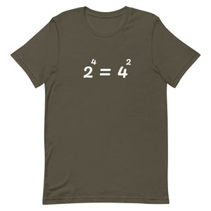 Sixteen Short-Sleeve T-Shirt