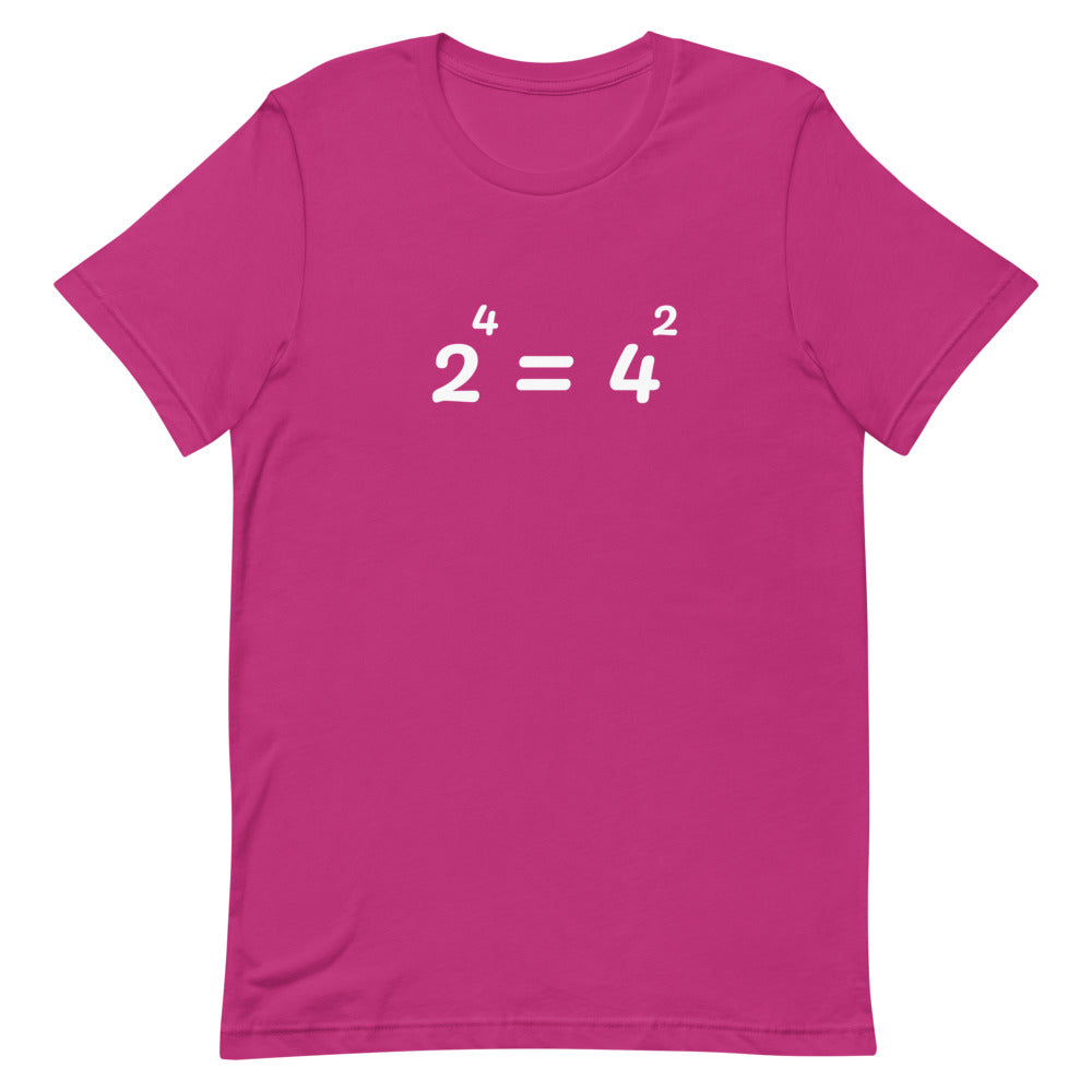 Sixteen Short-Sleeve T-Shirt