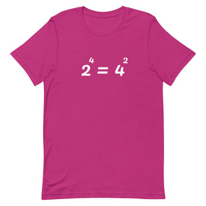 Sixteen Short-Sleeve T-Shirt