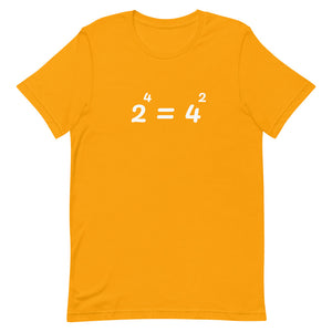 Sixteen Short-Sleeve T-Shirt