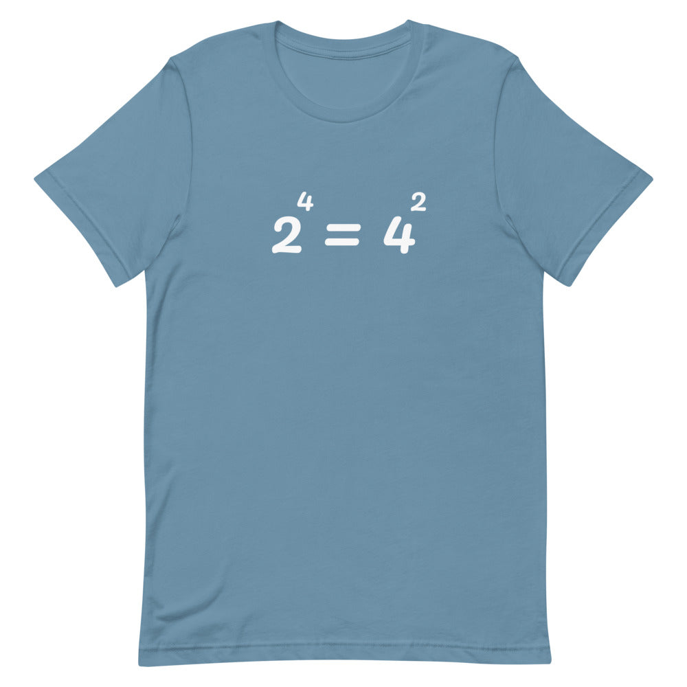 Sixteen Short-Sleeve T-Shirt