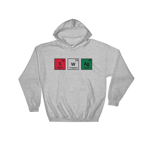 SWAG Hooded Sweatshirt