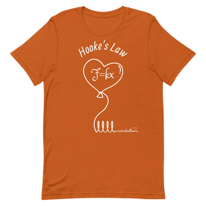 Hooke's Law x aviatorballoons