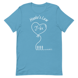 Hooke's Law x aviatorballoons