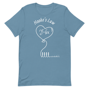 Hooke's Law x aviatorballoons
