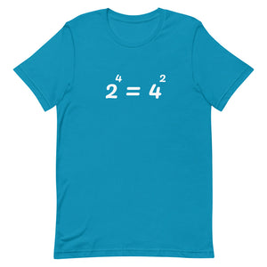 Sixteen Short-Sleeve T-Shirt