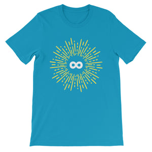 InfiniTee Short-Sleeve T-Shirt