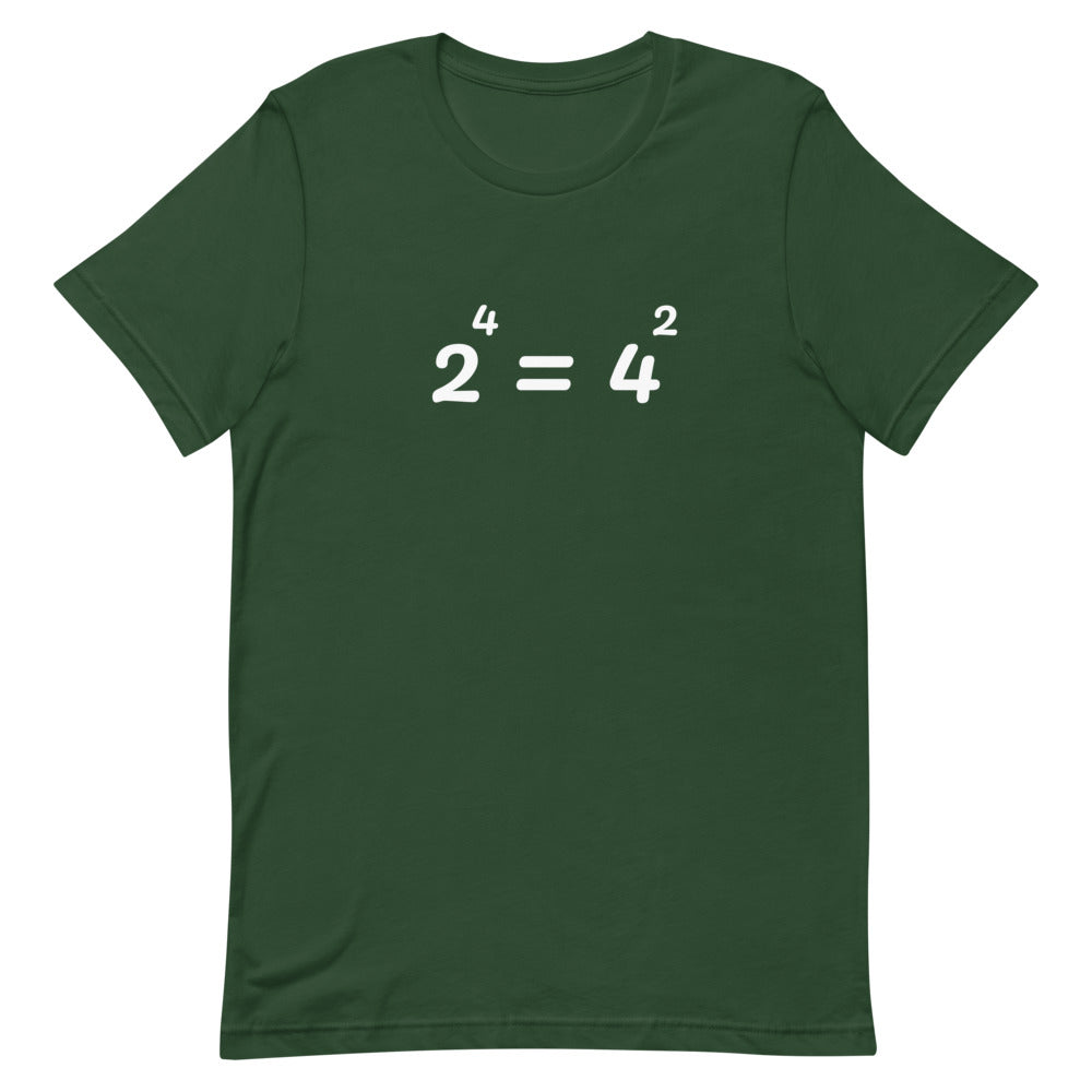Sixteen Short-Sleeve T-Shirt