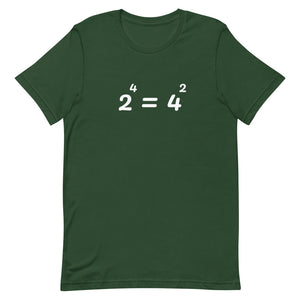Sixteen Short-Sleeve T-Shirt