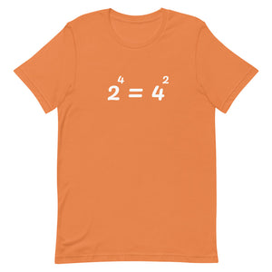 Sixteen Short-Sleeve T-Shirt