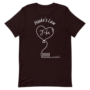 Hooke's Law x aviatorballoons