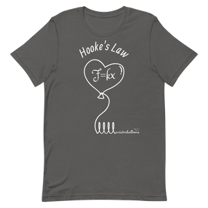 Hooke's Law x aviatorballoons