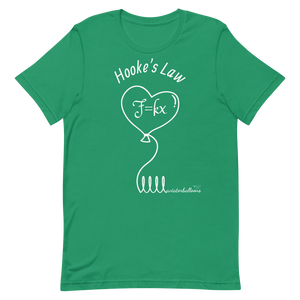 Hooke's Law x aviatorballoons