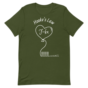 Hooke's Law x aviatorballoons
