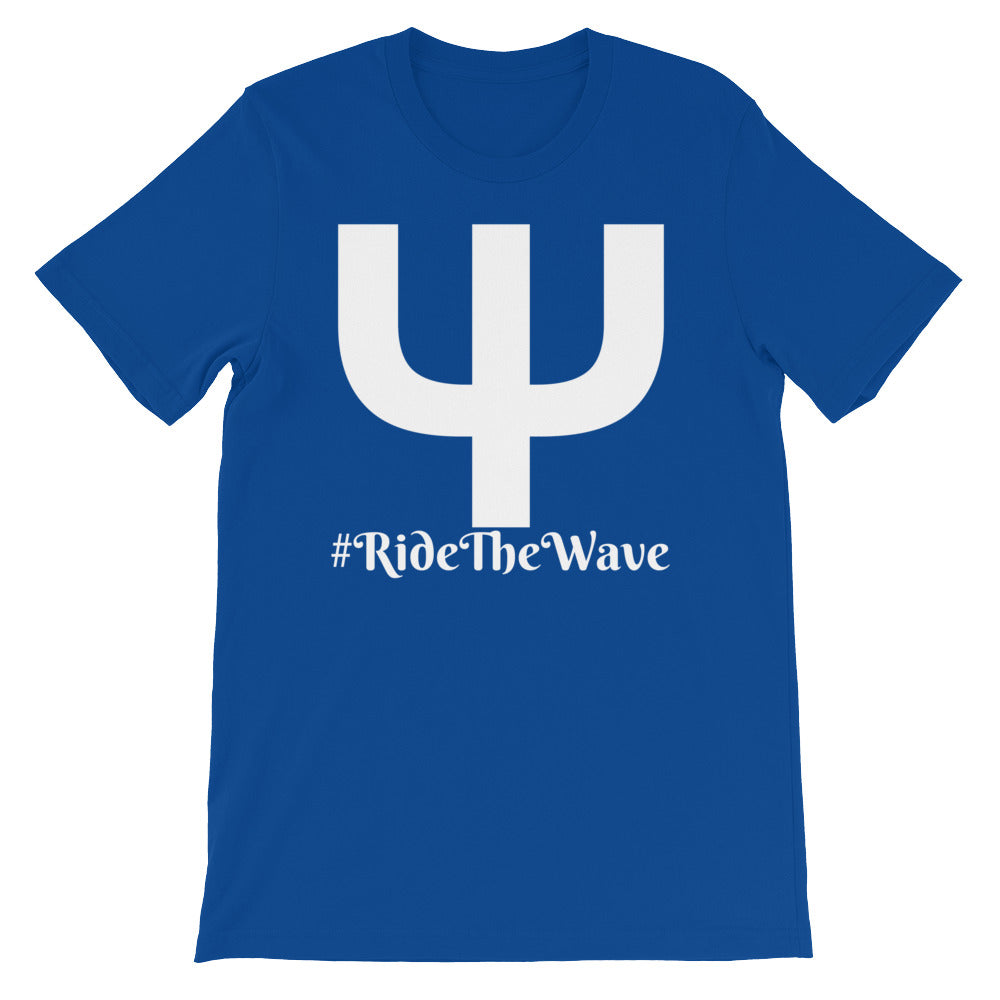 Ride The Wave T Shirt