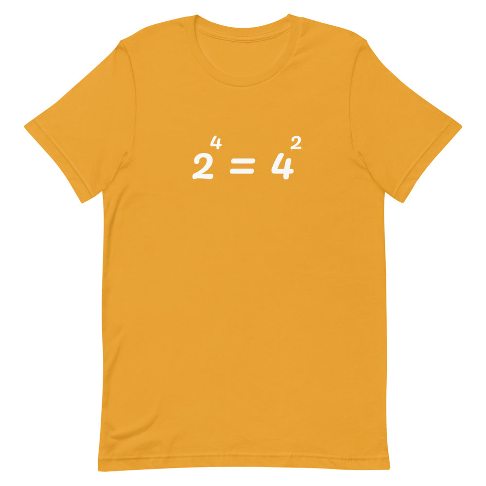 Sixteen Short-Sleeve T-Shirt