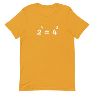 Sixteen Short-Sleeve T-Shirt