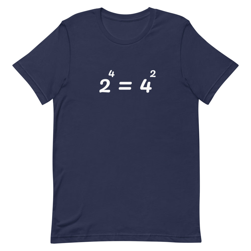 Sixteen Short-Sleeve T-Shirt