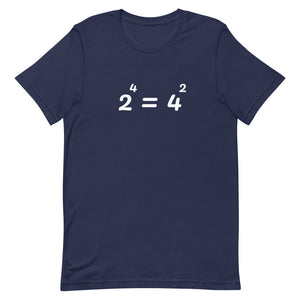 Sixteen Short-Sleeve T-Shirt