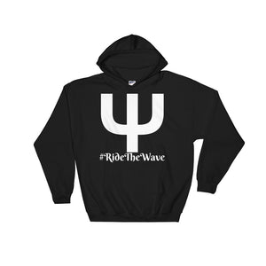Ride The Wave Hooded Sweatshirt