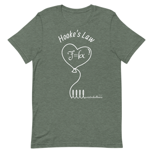 Hooke's Law x aviatorballoons