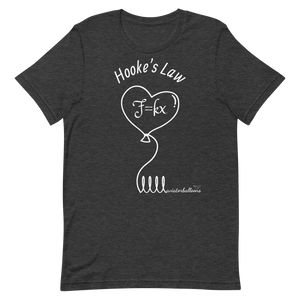 Hooke's Law x aviatorballoons