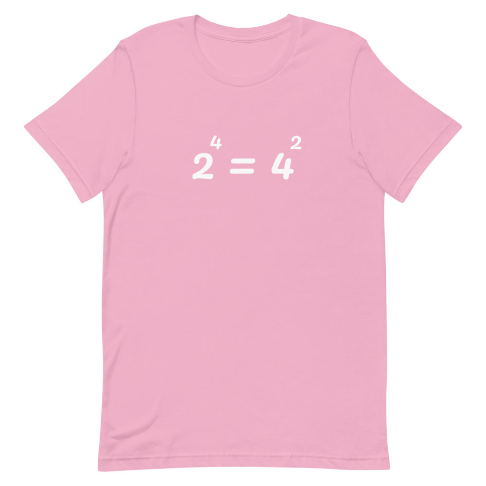 Sixteen Short-Sleeve T-Shirt