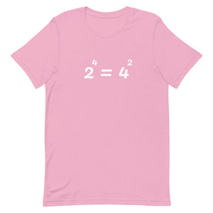 Sixteen Short-Sleeve T-Shirt