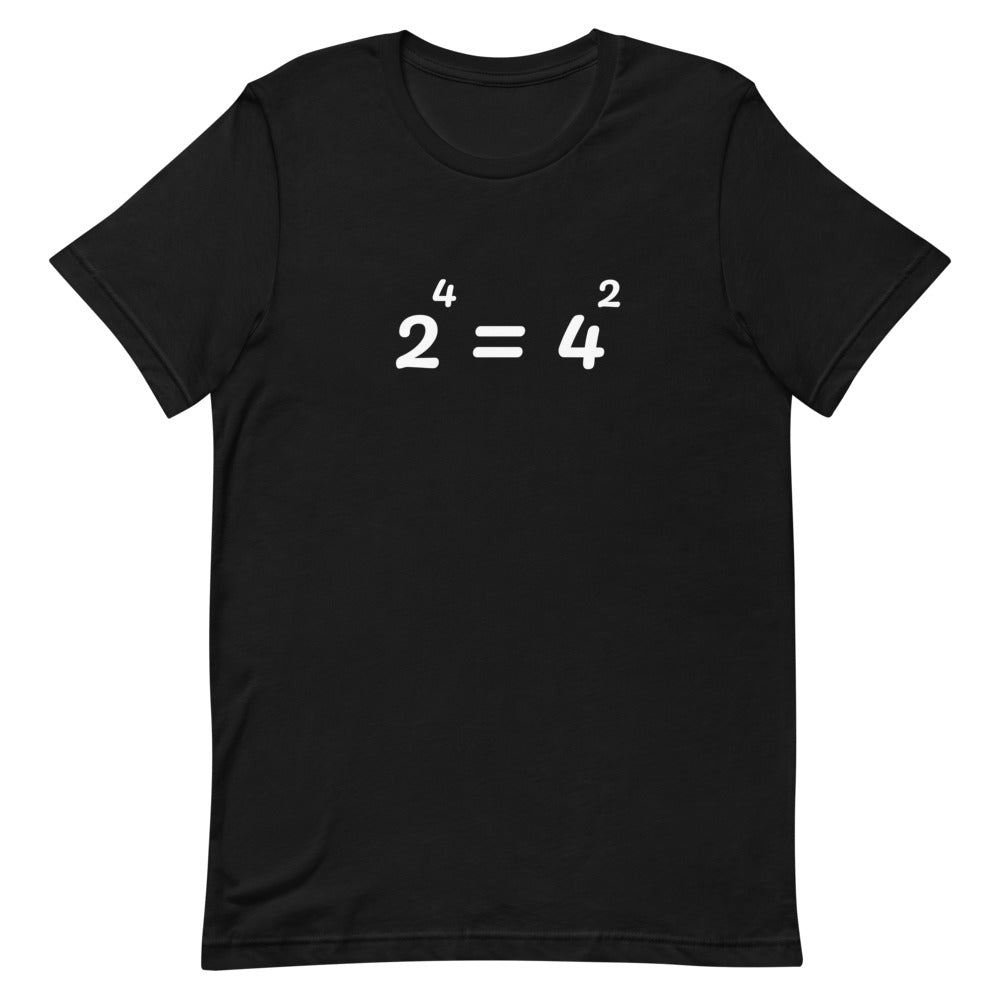 Sixteen Short-Sleeve T-Shirt