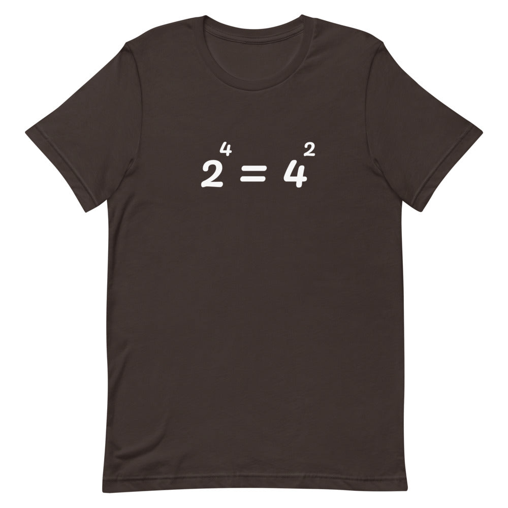 Sixteen Short-Sleeve T-Shirt