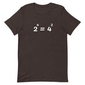 Sixteen Short-Sleeve T-Shirt
