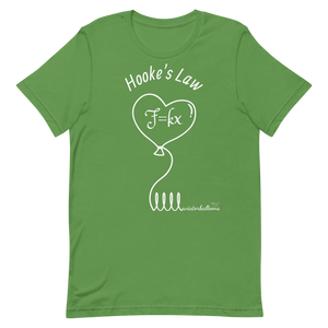 Hooke's Law x aviatorballoons