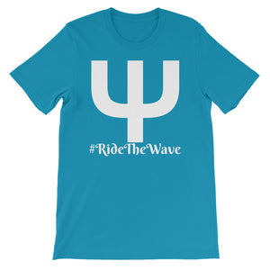 Ride The Wave T Shirt