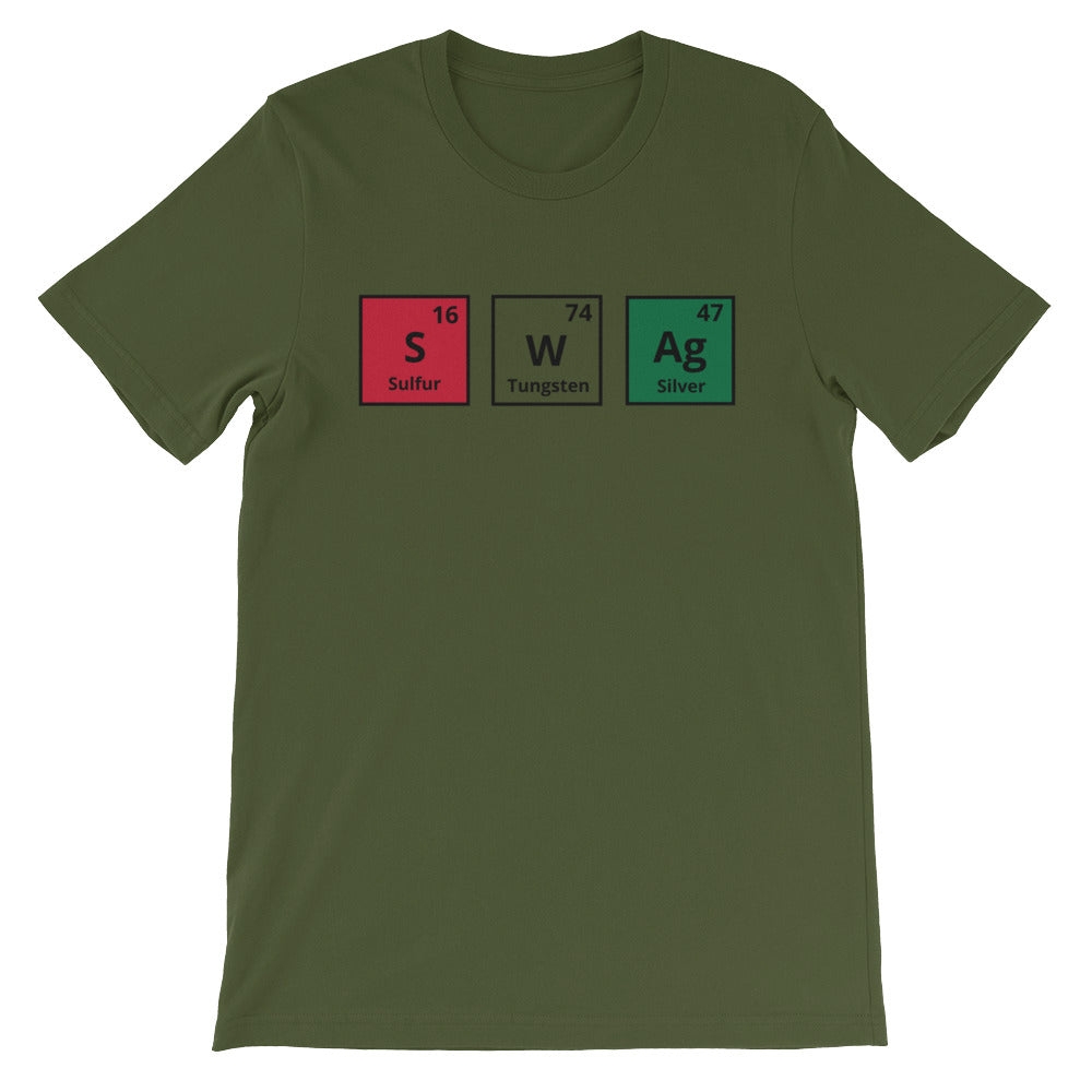 SWAG Short-Sleeve T-Shirt