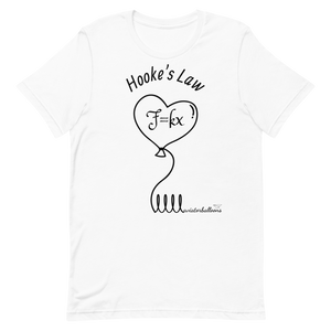 Hooke's Law x aviatorballoons
