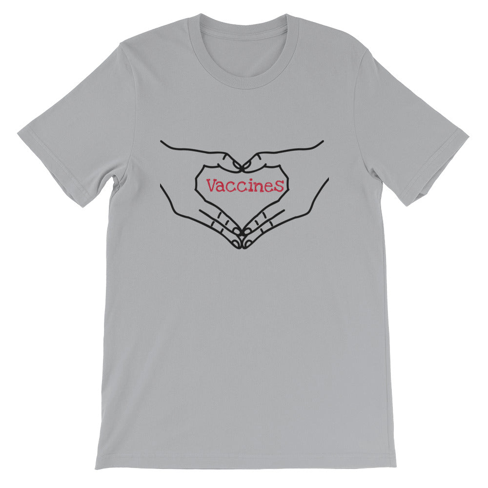 I *Heart* Vaccines T-Shirt