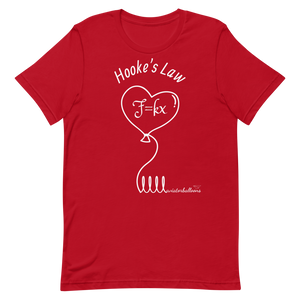 Hooke's Law x aviatorballoons