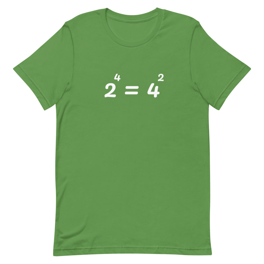 Sixteen Short-Sleeve T-Shirt